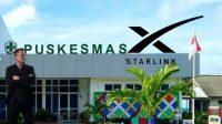 Pemerintah Pakai Starlink Karena Malas Kerja Keras?