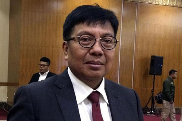 Gede Widiade Minta PON XXI Tak Dipaksakan Ontime