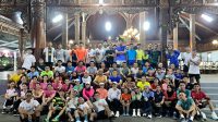 Bhayangkara Kartini Run 2024 di Jepara Diprediksi Membludak