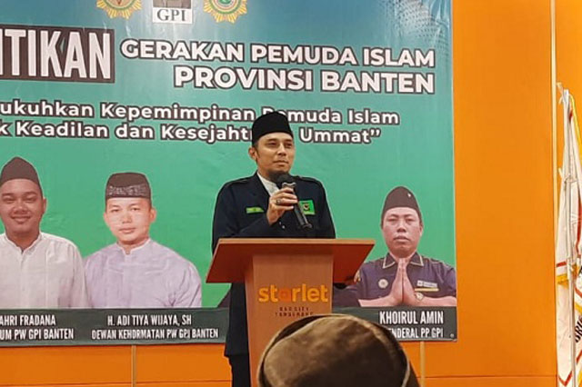 PP GPI: Kegaduhan Nasab Ba’alawi VS Tesis Kiai Imad Harus Berakhir