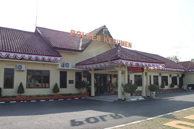 Polres Kebumen Pastikan Tangani Dugaan Oknum Kades Intimidasi Warga dan LSM
