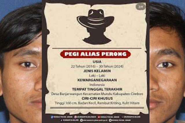 Kronologis (Kesalahan) Penetapan Pegi Sebagai DPO Pembunuh Vina