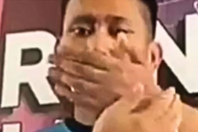 Kejanggalan Logika Hukum dan Nalar Berfikir Waras Untuk Pegi