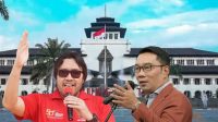 Ridwan Kamil-Ono Surono Diprediksi Menang Mutlak