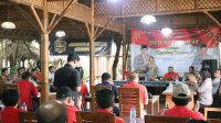 Komunitas Pengusaha Rental Curhat Ke Kapolres Jepara