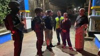 Polres Jepara Apresiasi Sinergitas Warga Cegah Balap Liar