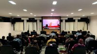 Polres Jepara Gelar Nobar Wayang Kulit