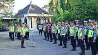 Polres Jepara Wujudkan Commander Wish Kapolda Jateng