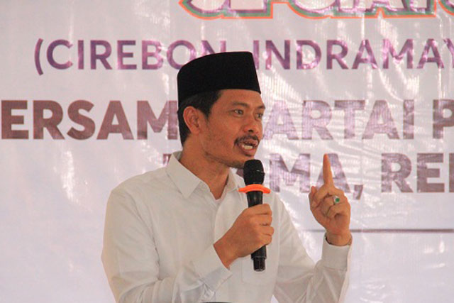 Polemik Nasab Baalawi dan Petaka Logika