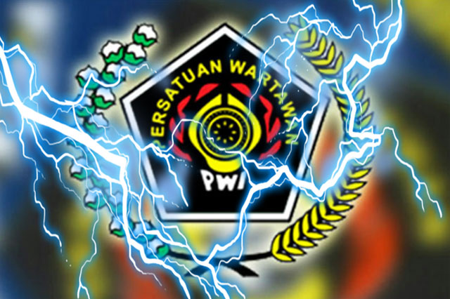 Prahara PWI Diyakini Akan Tuntas Dengan Jalan Konstitusional KLB