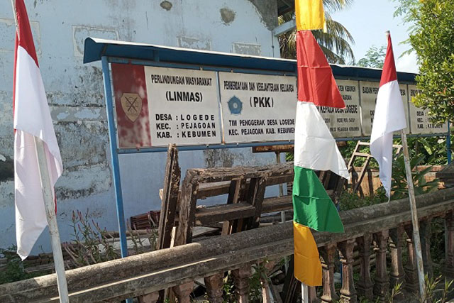 Pemdes dan Panitia PTSL Desa Logede Diduga Tabrak Aturan