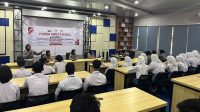 Polres Jepara Gelar Polwan Goes To School