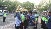 Polres Jepara Lakukan Akselerasi Commander Wish Kapolda Jateng
