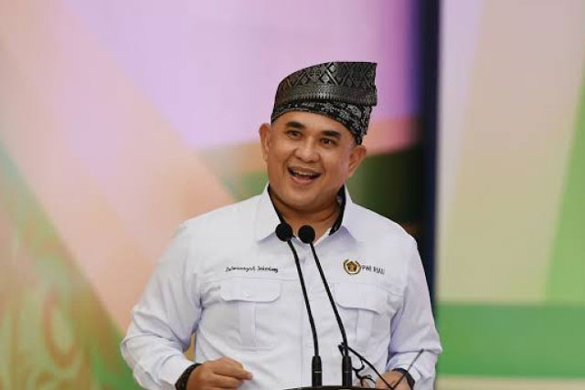 Zulmansyah: Keputusan DK PWI Harus Dihormati Bukan Dilawan