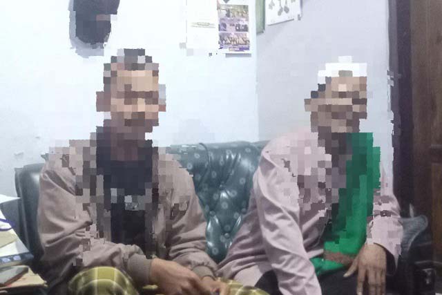 Usai “Sidak” Rumah Janda, Kades Dorowati Akan Digulingkan?