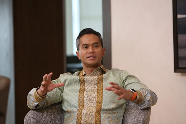 Dirgahayu ke-56 Kadin Indonesia, Anindya Novyan Bakrie Buat Kadin Lebih Solid dan Sukses
