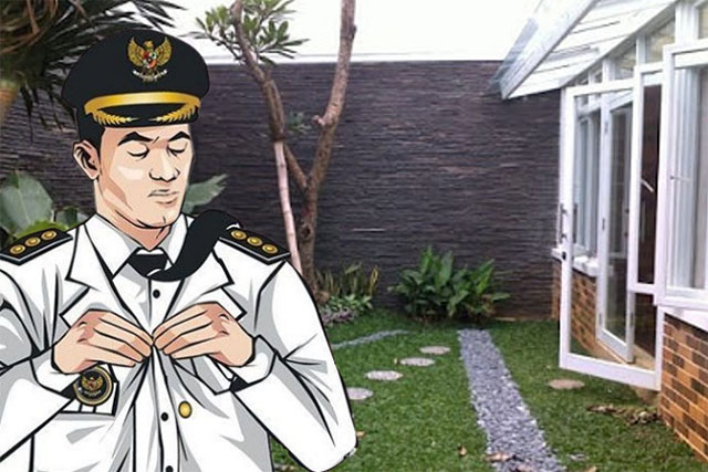 Warga Pergoki Kepala Desa Dorowati Usai “Sidak” Rumah Janda
