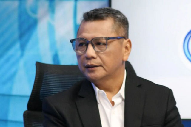 Rekening PWI Jaya Sempat Diblokir, Ini Kata Kesit B Handoyo