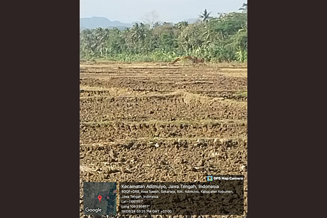 Respon Wakapolda Jateng dan Kapolres Kebumen Soal Dugaan Galian C Ilegal di Bonjok