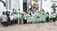 Famtrip Sudin Parekraf Jakarta Pusat Edukasi Anak Muda Jakarta
