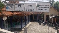 Ada Pungli Pologoro di Desa Sekarteja?