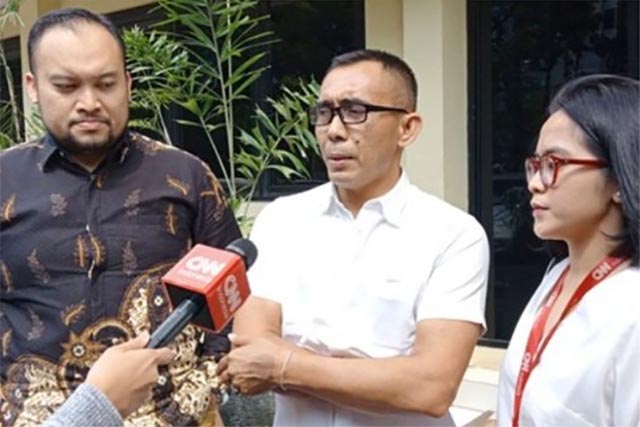 Obat Tramadol Marak di Jakarta, Ini Kata INW