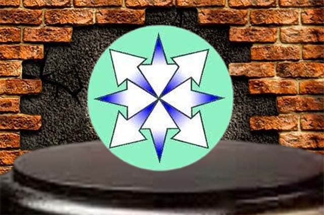 Dewan Pers Larang Hendry Ch Bangun Ngantor di Gedung DP