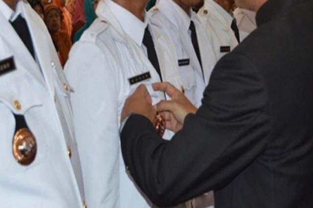 Beberapa Kades Kecam Perilaku Oknum Perangkat Desa Sekarteja