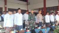 Kasdim 0719 Jepara Hadiri Peringatan Hari Santri 2024