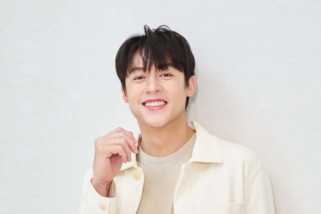 Bintang Drama Hits Thailand, Mark Prin Bakal Datang ke Indonesia