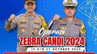 Polres Jepara Akan Gelar Operasi Zebra 2024 Selama 2 Minggu Polres Jepara Akan Gelar Operasi Zebra 2024 Selama 2 Minggu