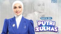 Putri Zulkifli Hasan Resmi Menjadi Ketua Fraksi PAN DPR RI 2024-2029