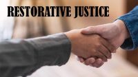 Restorative Justice Bukan Penghentian Perkara