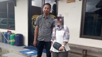 Korban Pemerasan Disertai Pengancaman dan UU ITE Penuhi Panggilan Ke-2 Penyidik Polres Kebumen