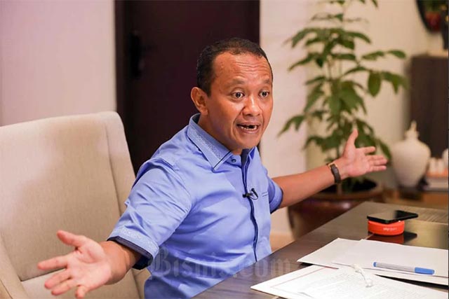 MWA UI Tegaskan Gelar Doktor Bahlil Lahadalia Tidak Ditangguhkan