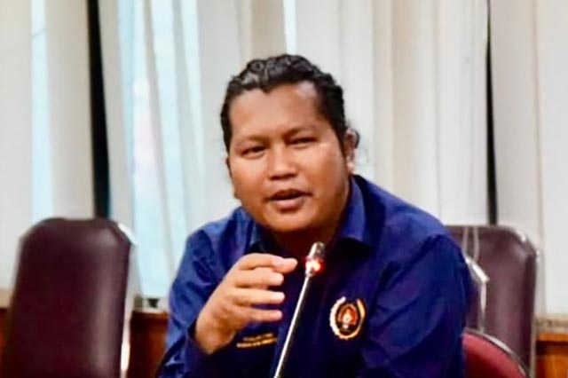 Antara Kinerja Wartawan dan Kode Etik Jurnalistik