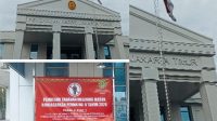 Masyarakat Keluhkan Penerapan Peraturan di PN Jakarta Timur