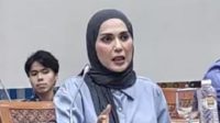Komisi III DPR RI Persilahkan Masyarakat Adukan Kasus Hukum