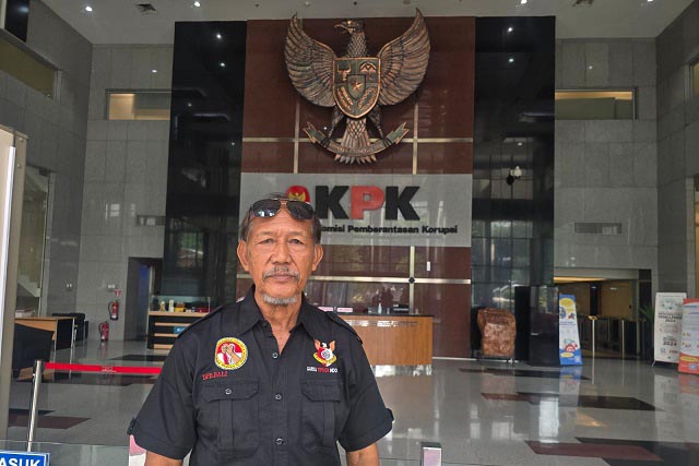 LSM GTI Sebut Bali Bakal Idap Kekhawatiran Kronis