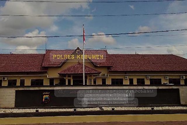 Benarkah Keberadaan Wartawan dan LSM di Kebumen Meresahkan?