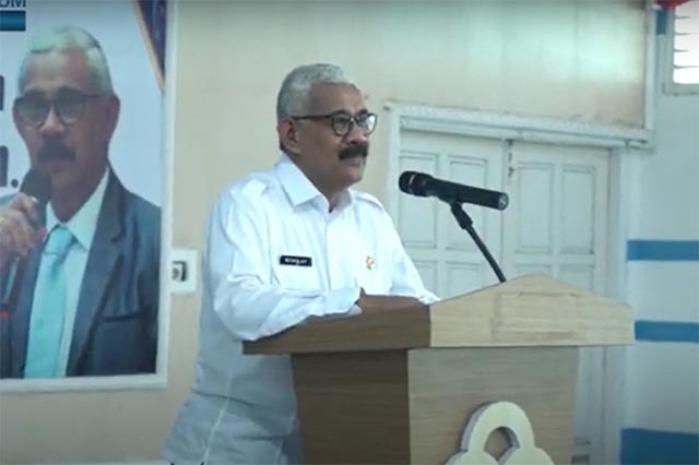 Dirjen IP HAM Tindaklanjuti Dugaan Pelanggaran HAM Serius Kasus Vina Cirebon