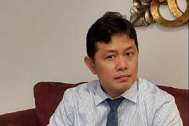 Dorong Amnesti, Abolisi, Rehabilitasi dari Presiden untuk Tahanan, Narapidana, Mantan Tahanan, Mantan Narapidana di Era Kekuasaan Jokowi. Oleh: Yudi Syamhudi Suyuti