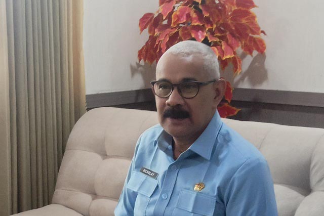 Kementerian HAM Usulkan Hapus SKCK Bagi Mantan Narapidana