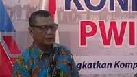 PWI Jaya: Teror Kepala Babi dan Bangkai Tikus Tak Bisa Ditoleransi