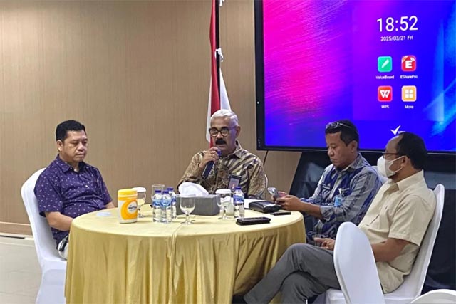 Kementerian HAM Usulkan Hapus SKCK