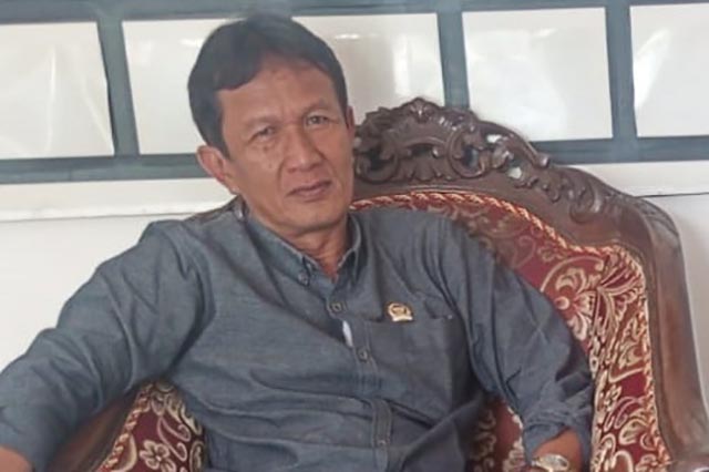 DPRD Kebumen Akan Bahas Proyek Rabat Beton Donorojo-Kedungwaringin