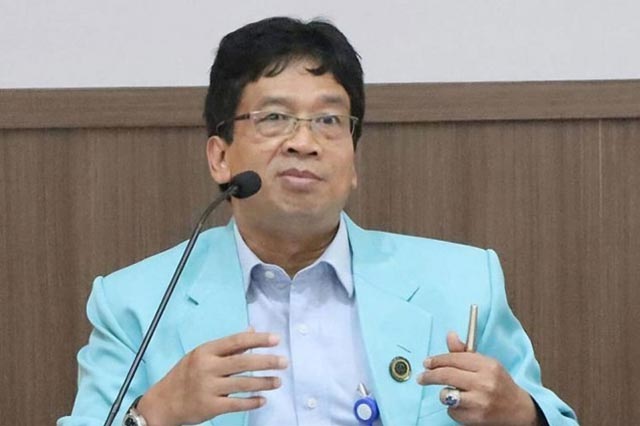 Relevansi Penerbitan Surat Keterangan Catatan Kepolisian (SKCK) Dalam Perspektif Hukum Hak Asasi Manusia