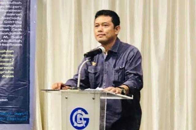 Komite Fraksi Rakyat - RUU Omnibus Law Politik Segera Dibentuk