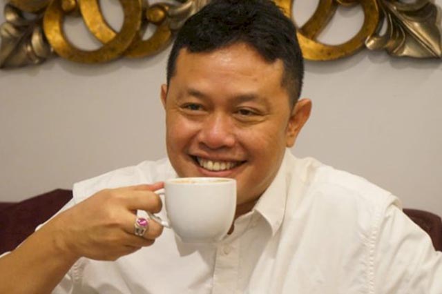 Presiden Prabowo Bersama Fraksi Rakyat Menjawab Tekanan Presiden Trump ke Global