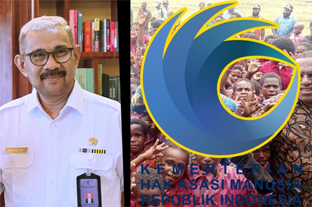 Dirjen IPHAM Ajak Semua Pihak Berani dan Jujur Hadapi Realitas Pelanggaran HAM di Tanah Air
